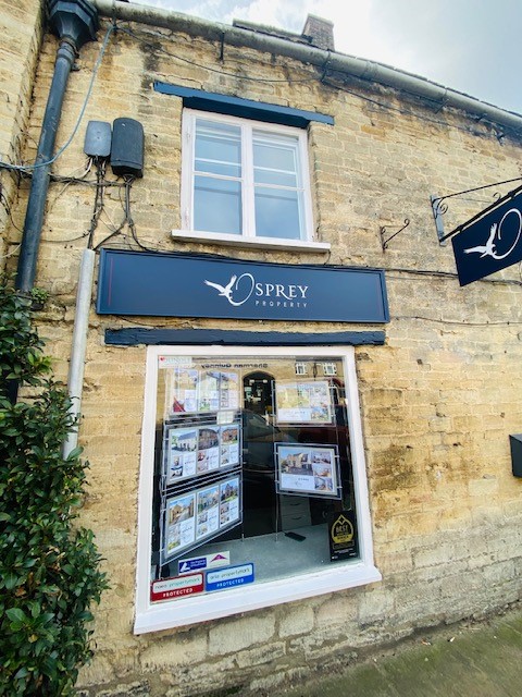 Osprey Property Oundle - Estate Agents, Lettings & Holiday Lets