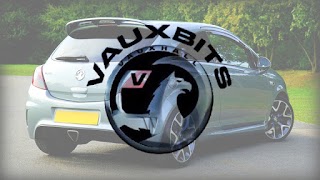 Vauxbits