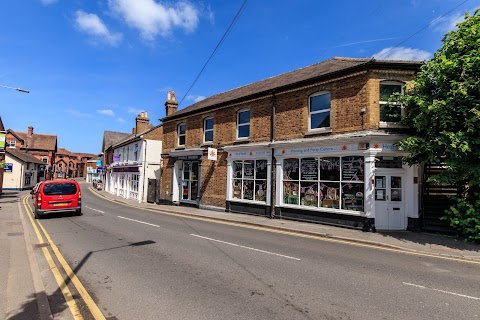 O'Neills Barbers