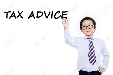 Property Tax Advisers