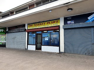 The Market Plaice