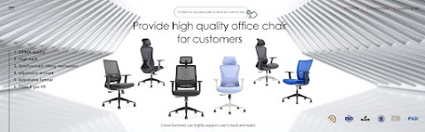 UK Office Chair Store