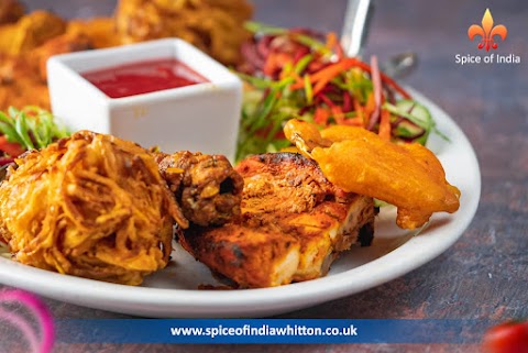 Spice of India, Whitton