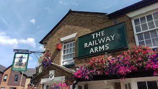 The Railway Arms