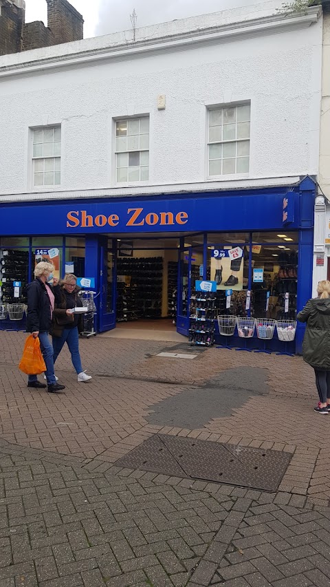 Shoe Zone