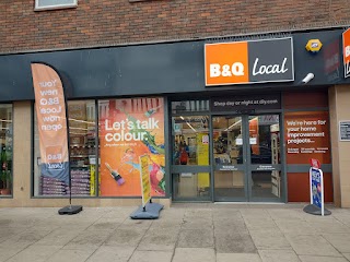 B&Q Local - Palmers Green