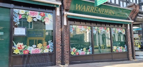 Warrenders Jewellers