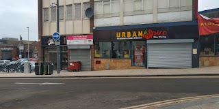 The Lads Pad Barbershop