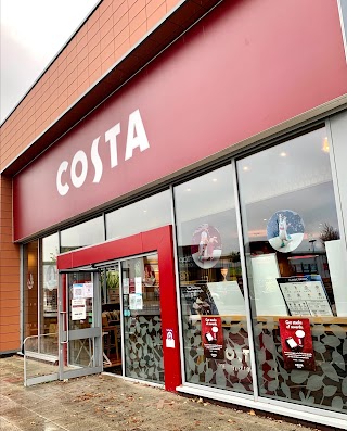 Costa Coffee