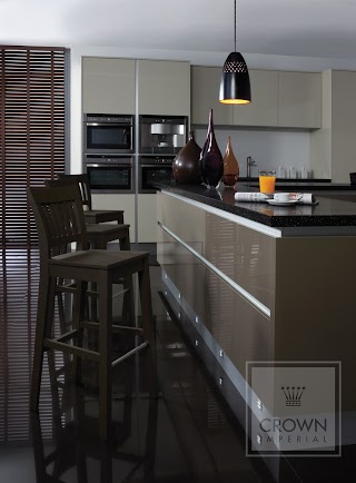 Ikon Kitchens Limited