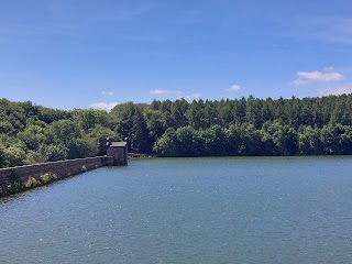 Linacre Reservoirs & Wood Car Park (Severn Trent) (Cash Only)