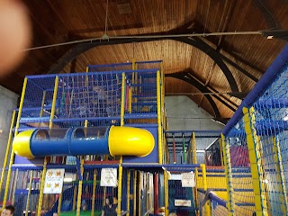 DENZ Indoor Play Centre