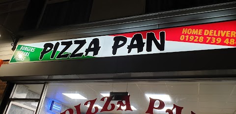 Pizza Pan