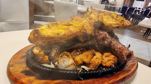 Taste of Lahore (Hounslow)