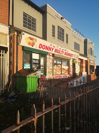 Donny Multi Market