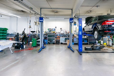 Citygate Automotive Ltd