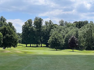 Golf at Mottram Hall