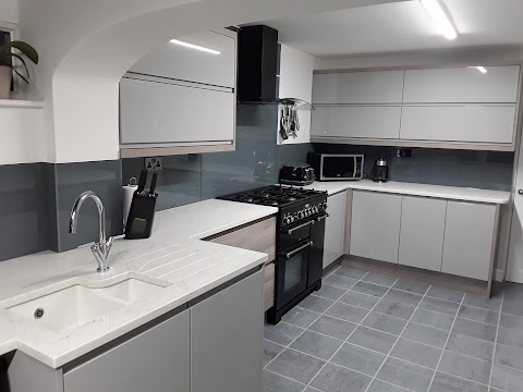 Cannock Kitchens