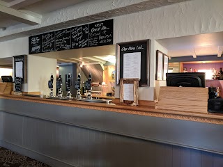 The Plough and Harrow - Murton