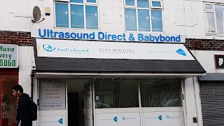 Ultrasound Direct Manchester - Babybond