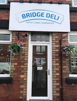 Bridge Deli