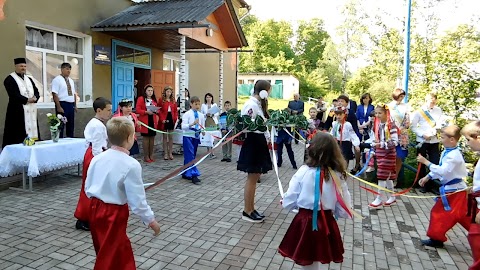 Ріпненська загальноосвітня школа І-ІІІ ст.