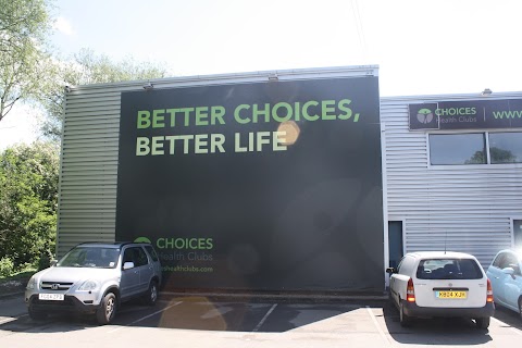 Choices Health Club