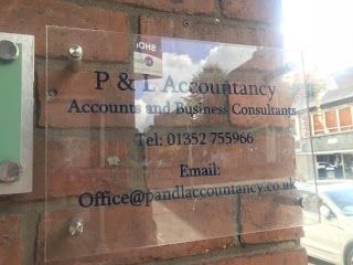 P & L Accountancy Mold