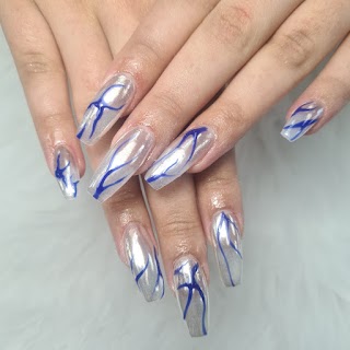 Vanity Nails