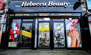 Rebecca Beauty