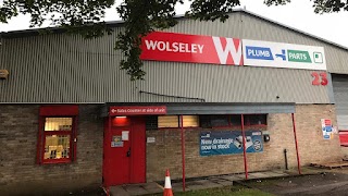 Wolseley Plumb & Parts