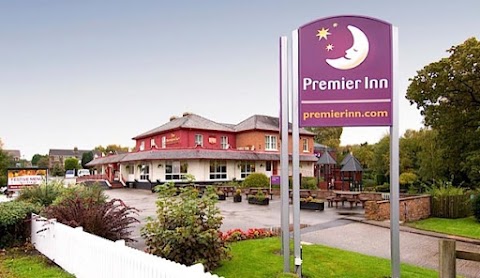 Premier Inn Northwich South hotel