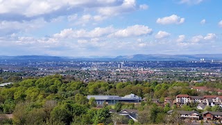 Cathkin Braes