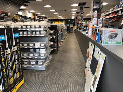 Home Build Supplies - Builders Merchants in Park Royal London