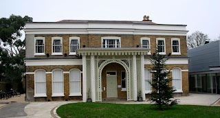 Rambert School of Ballet and Contemporary Dance