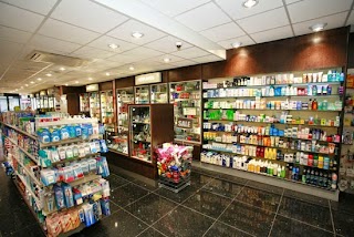 JP Pharmacy