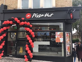 Pizza Hut Delivery