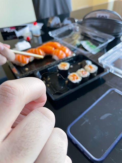 You Me Sushi