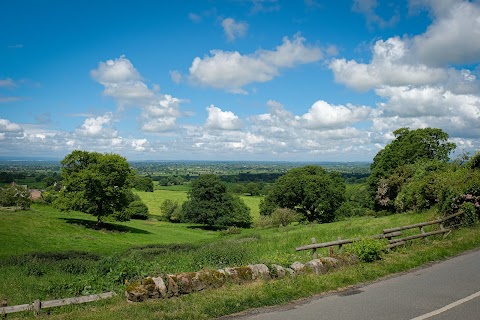 The Pheasant Inn