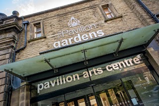 Pavilion Arts Centre