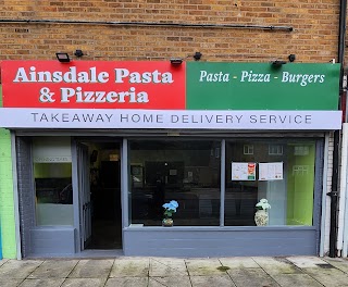 Ainsdale Pasta & Pizzeria