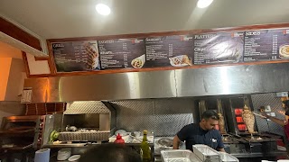 The Shawarma House