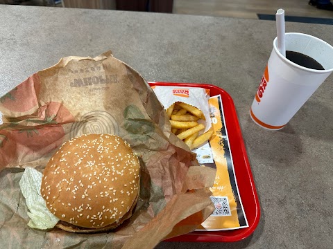 Burger King