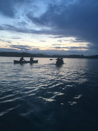 Strangford Lough Activity Centre Northern Ireland