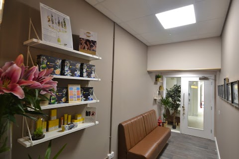 Simply Wellness Cardiff