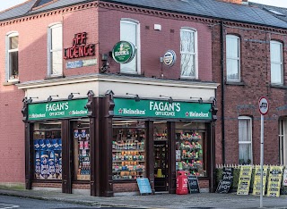 Fagan's