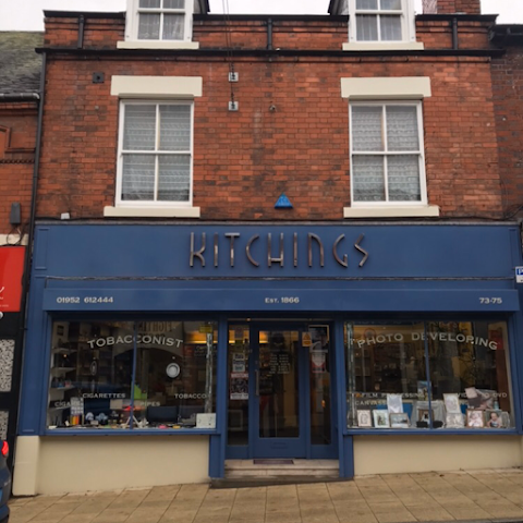 Kitchings