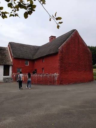 St Fagans Cattery