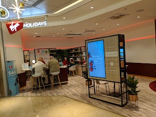 Virgin Atlantic Holidays Solihull at Next