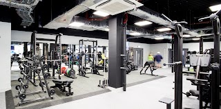 Village Gym Portsmouth